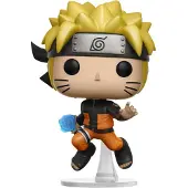 Funko POP! Figurine Pop Naruto Shippuden Rasengan 9 cm