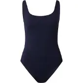 Marc O'Polo Badpak 'Essentials' navy