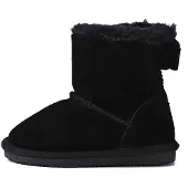 Gooce Snowboots zwart