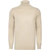 Felix Hardy Trui lichtbeige