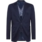 Boggi Milano Business-colbert navy