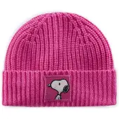 Codello Muts pink / zwart / wit
