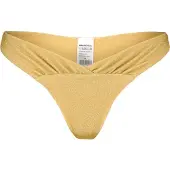 Alife & Kickin Bikinibroek 'ZulaAK' goud