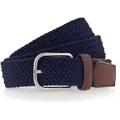 Vanzetti Riem blauw