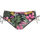 Vivance Bikinibroekje Leilani in hoger model | Maat 40