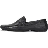 Kazar Mocassins zwart