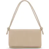 Expatrié Handtas 'Juliette' beige