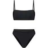 Shiwi Bikini 'Lola' zwart