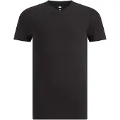 We fashion Shirt zwart