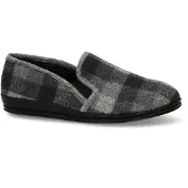 Rohde 2607 Pantoffels | Maat 46 Heren Grijs