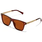 Hawkers Zonnebril 'One LS' bruin / goud