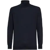 Boggi Milano Trui navy