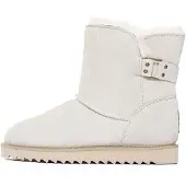 Gooce Snowboots 'Colorado' wit