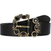 Vanzetti Riem 'Old Money' goud / zwart