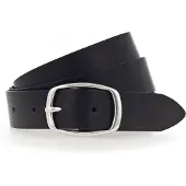 Mustang Riem zwart