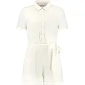 Shiwi Jumpsuit 'FREYA SLUB'