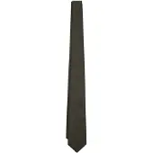Scalpers Skull Tie Green/navy Size: OS | Ties Outlet | Heren | Groen
