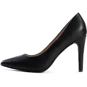 Celena Pumps 'Carla' zwart