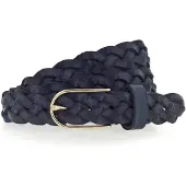 Vanzetti Riem donkerblauw