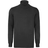 Felix Hardy Trui antraciet