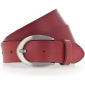 Vanzetti Riem rood