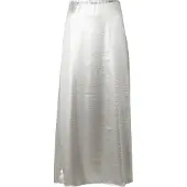 EDITED The Label Rok 'Silva' zilver