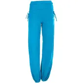 Winshape Sportbroek 'WH1' azuur / wit