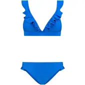 Shiwi Bikini 'Bobby' royal blue/koningsblauw