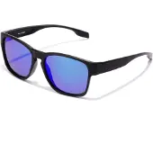 Hawkers Zonnebril 'Core Raw' zwart