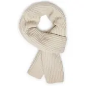 Boggi Milano Sjaal sand