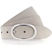 Vanzetti Riem lichtgrijs