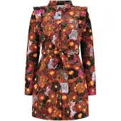 Shiwi Blousejurk 'Santiago' gemengde kleuren