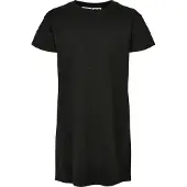 Urban Classics Jurk zwart