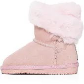 Gooce Snowboots 'Britney' rosa