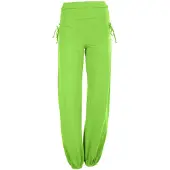 Winshape Sportbroek 'WH1' lichtgroen