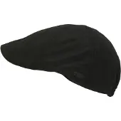 Chillouts Cap - Kapolei Hat - zwart | Maat S-M