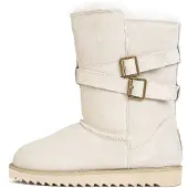 Gooce Snowboots wit