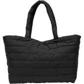 Urban Classics Padded Stoffentas