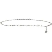 Vanzetti Riem zilver