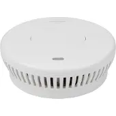 Smartwares FSM-17001 - Rookmelder 85 dB - 10 Jaar batterij - Koppelbaar - Brandmelder