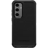 Otterbox Defender Case Samsung Galaxy S24 FE - Zwart