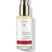 Dr. Hauschka Dr Hauschka Bodyolie moor lavendel (75ml)