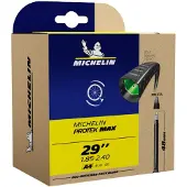 Michelin Protek Max A4 29'' Presta 48mm binnenband || Maat: 1.85 - 2.40