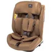 4Baby Go-Fix Mokka 76-150 cm i-Size Autostoel
