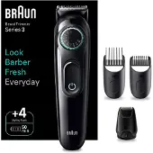 Braun Baardtrimmer Bt 3560