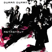 Universal Music Astronaut