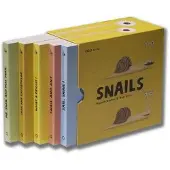OQO Box with 5 titles