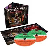 Cd Twisted Sister - Stay Hungry