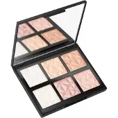 Youstar - Glam Queen Highlighter Sets & paletten 12.84 g