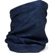 Gripgrab - Multifunctional Nek Warmer Wielersport Fiets Loop Sjaal Tube Halswarmer - Navy Blauw - Unisex - Maat One Size